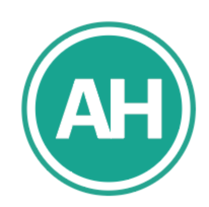 Alex Ho logo